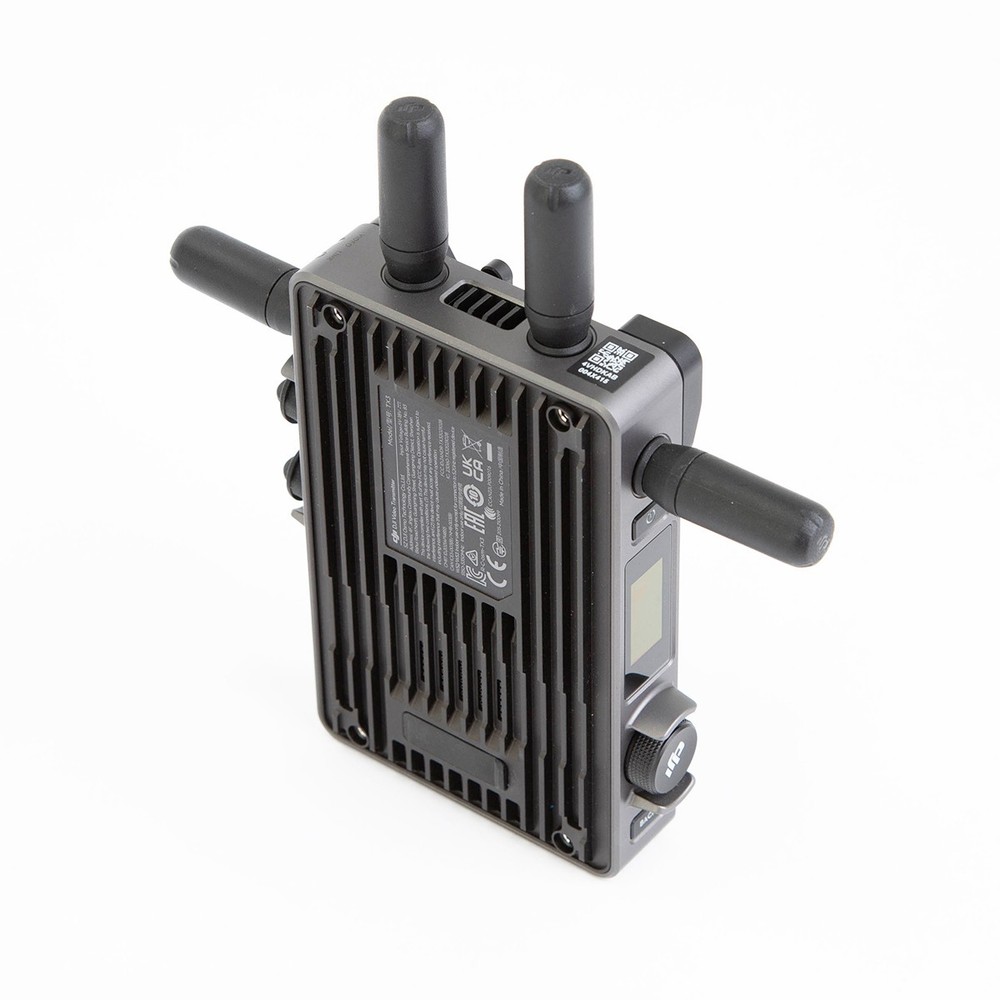 DJI Video Transmitter Combo - SKU#2046233