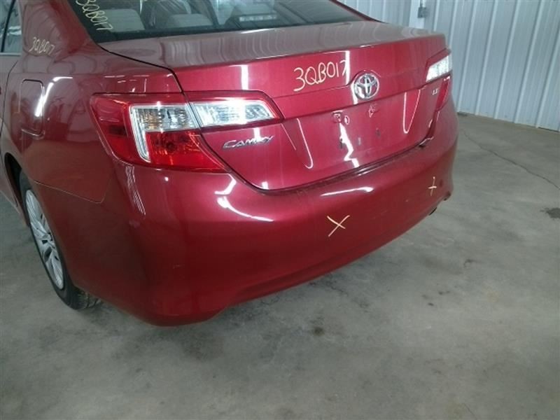 CAMRY 2012 High Mounted Stop Light 104506721