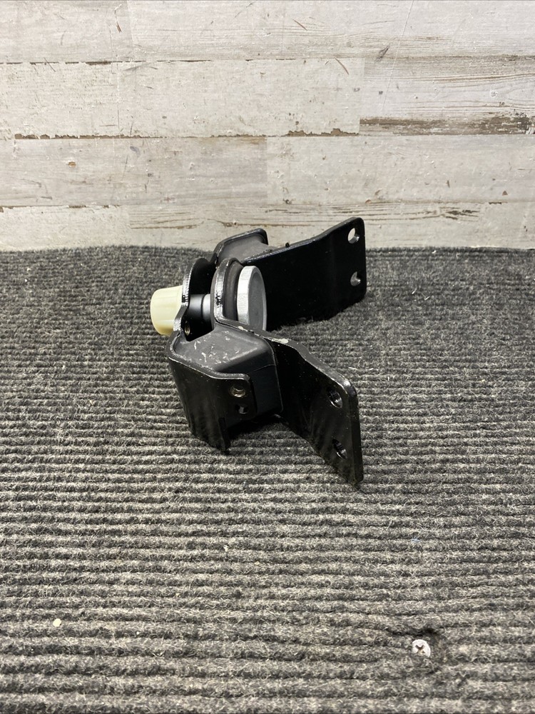 Automatic Transmission Mount-4WD Westar EM-9494