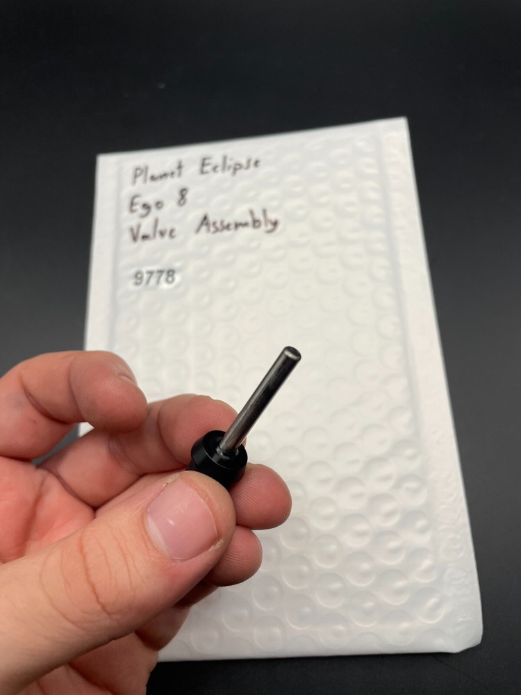 Planet Eclipse Ego 8 Valve Assembly