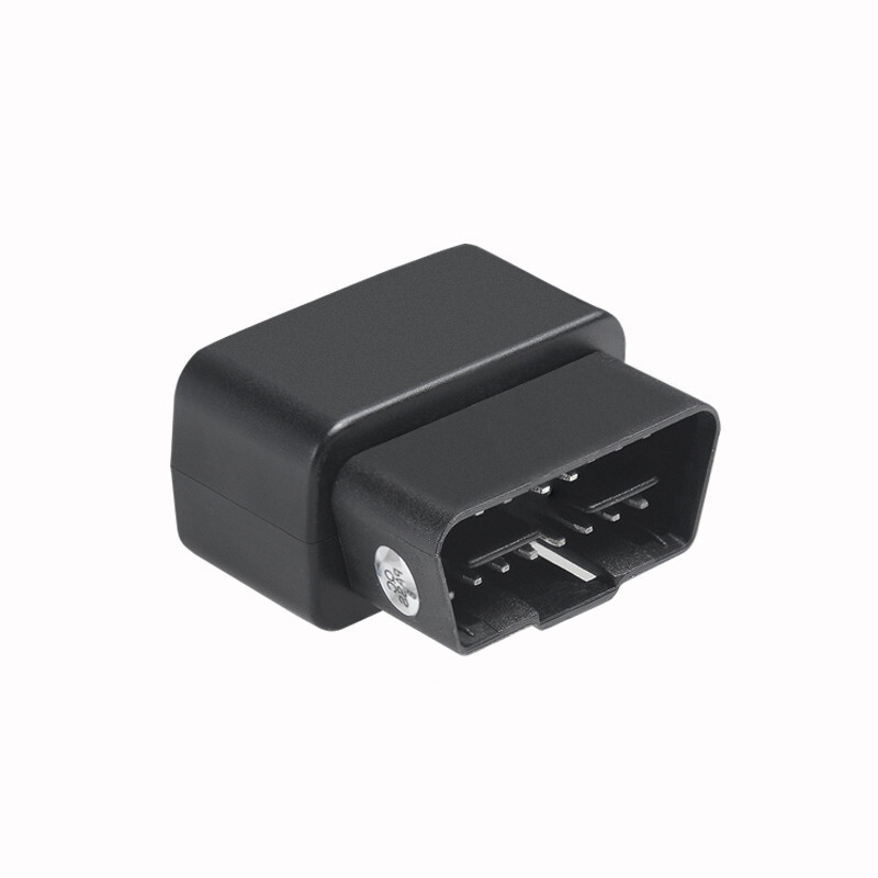 LED Real Time Car Locator Tracker Anti-theft GSM/GPRS Tracking Device OBD GPS