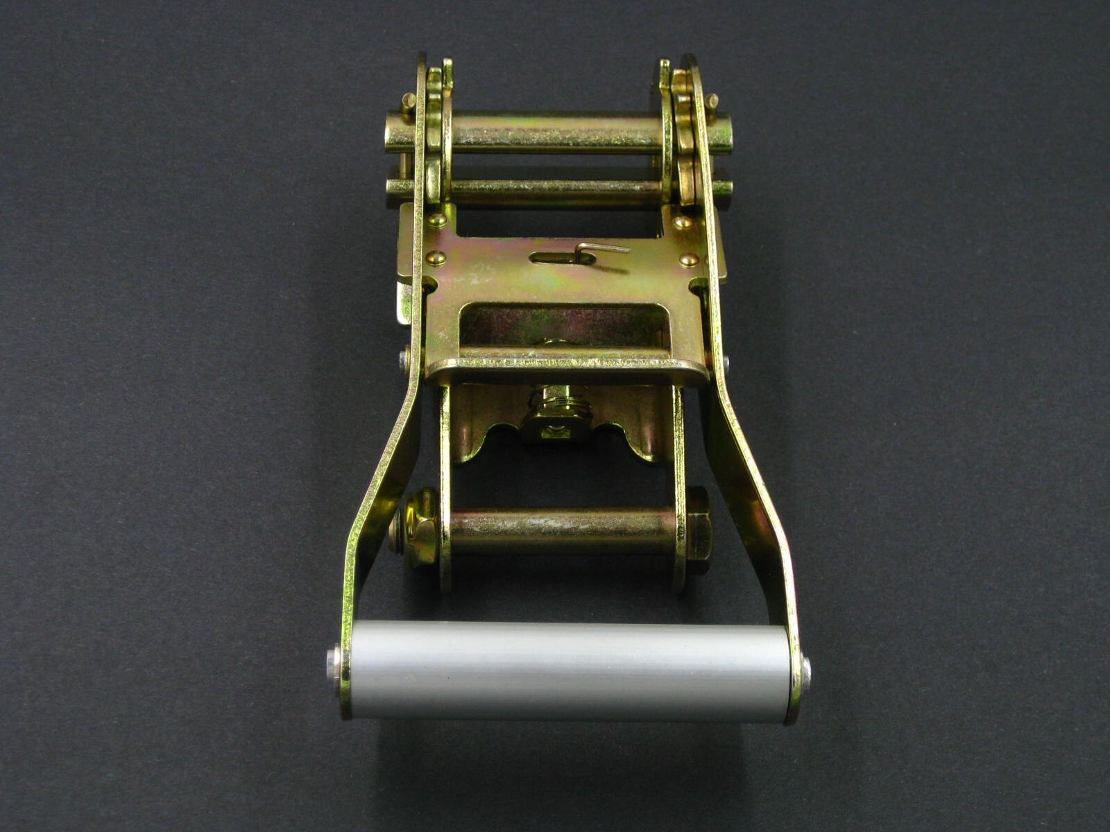 4 Axle Straps Race Car Trailer Car Hauler Tie Down Ratchet Strap Flatbed Tow BL