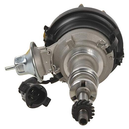 84-2895 New HEI Electronic Distributor and Module