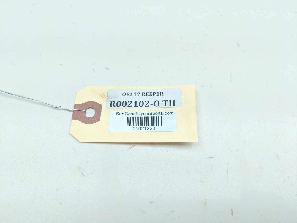 17 Oreion Reeper Upper Engine Motor Mount Bracket