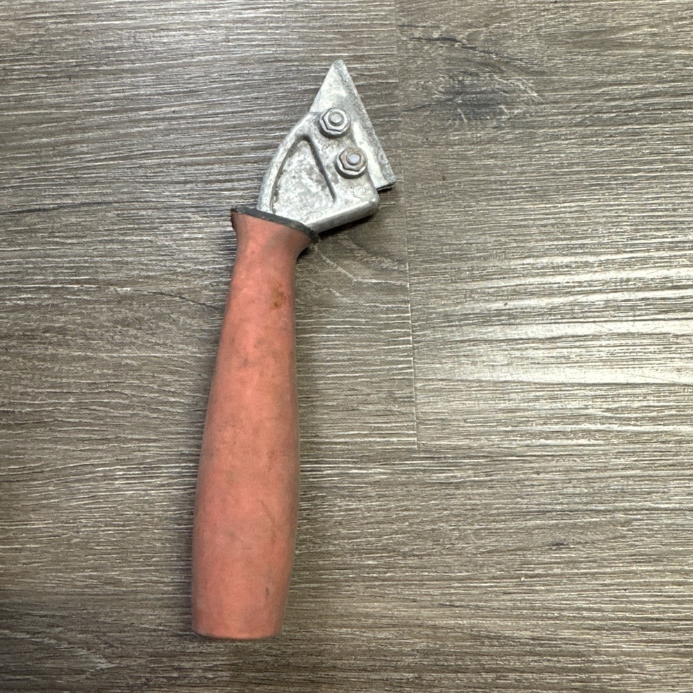 Grout Saw/scraper