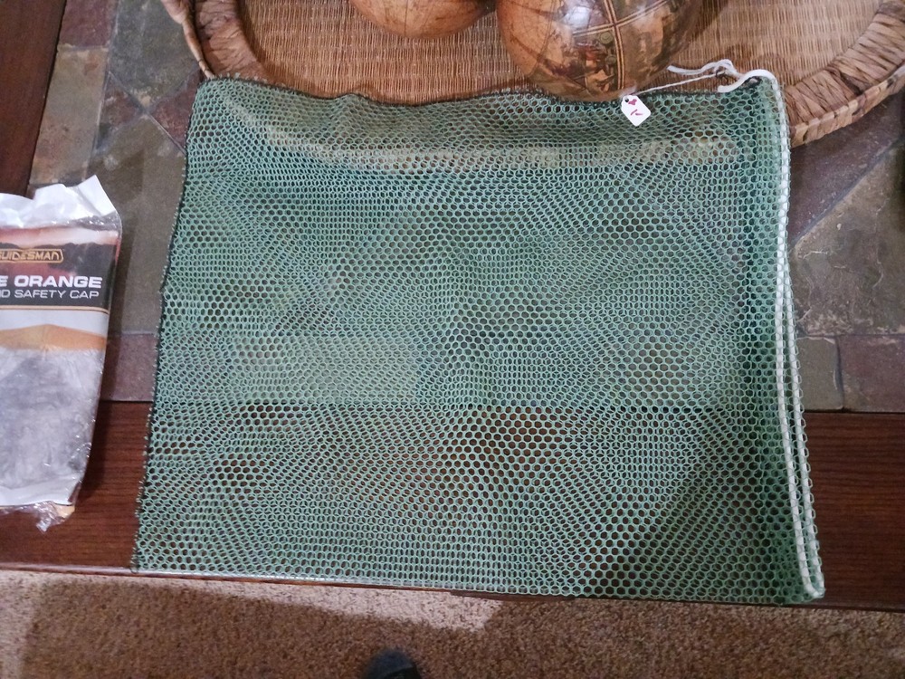 Spando Flage Allision Head Nets PLUS ++++