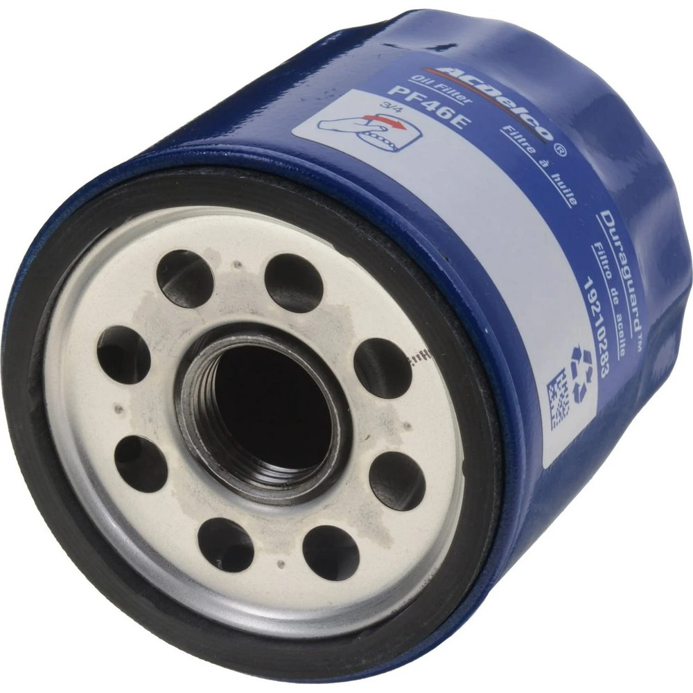 Engine Oil Filter