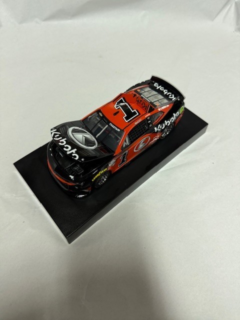 Kubota 1/32 diecast model