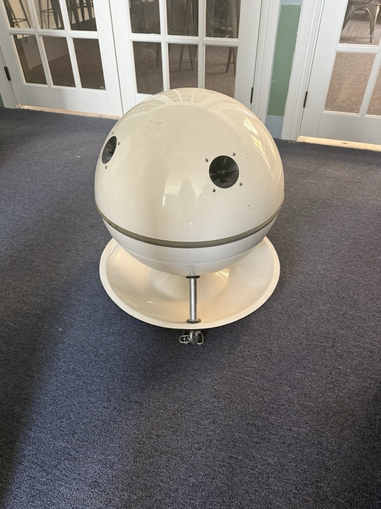 Soundsphere Speaker