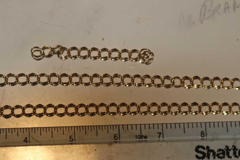 Double Loop Rope Chains drawer 2