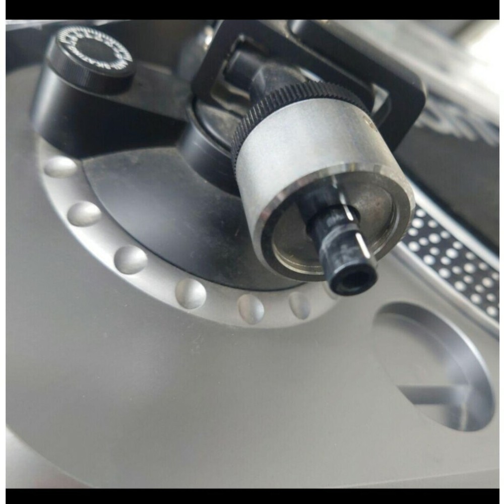 Stanton T.92 USB DJ turntable Recorder