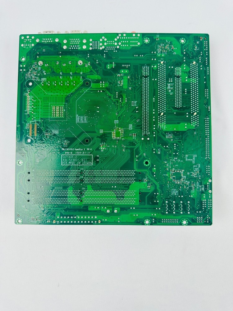 Supermicro C2SBM-Q-PE010 Motherboard