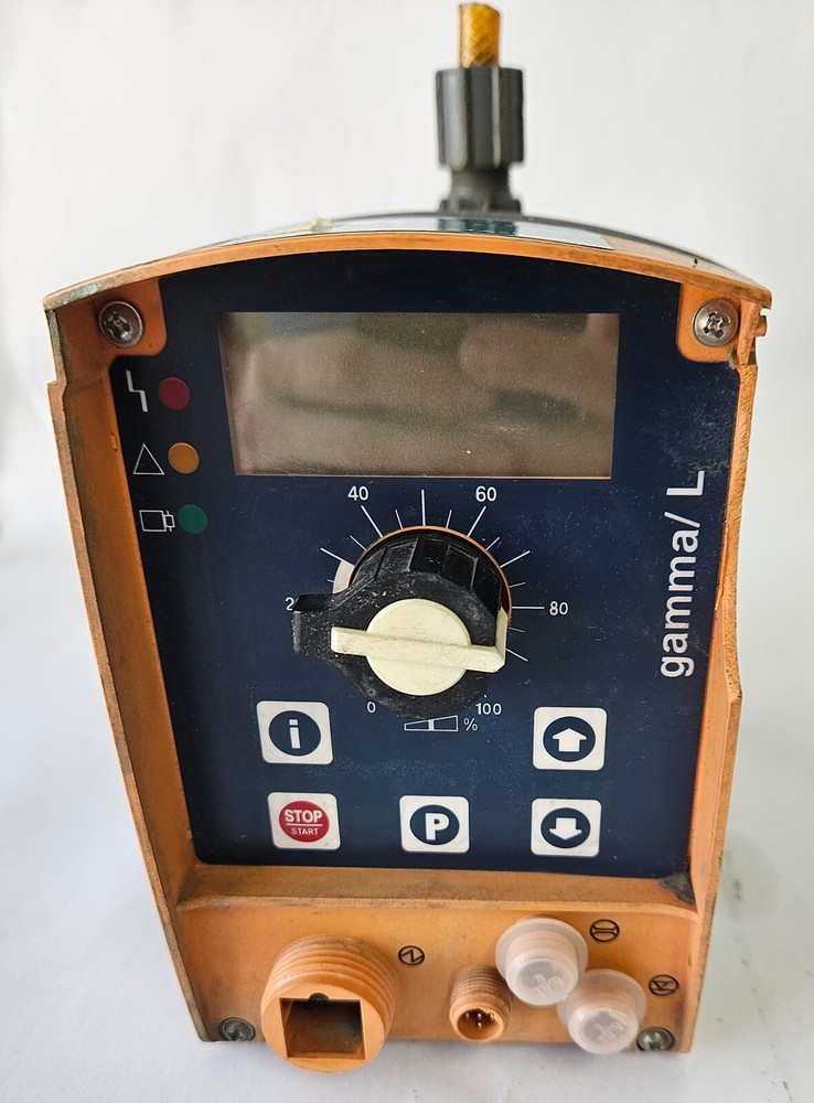 ProMinent Fluid Controls Metering Pump GALA1008PCB360UD113100