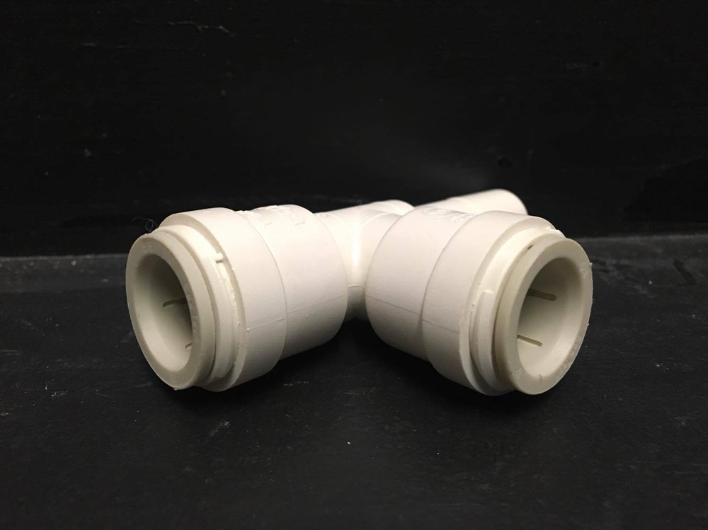 Sea Tech Stackable Tee 1/2" CTS (3533-10) Boat/Marine