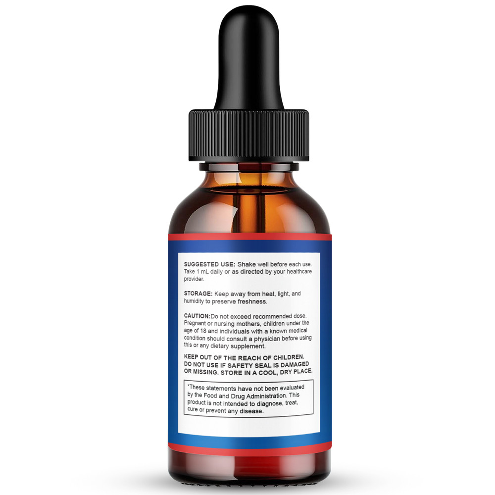 Sugar Clean Pro Drops - Official SugarClean Pro Advanced (1 Pack)