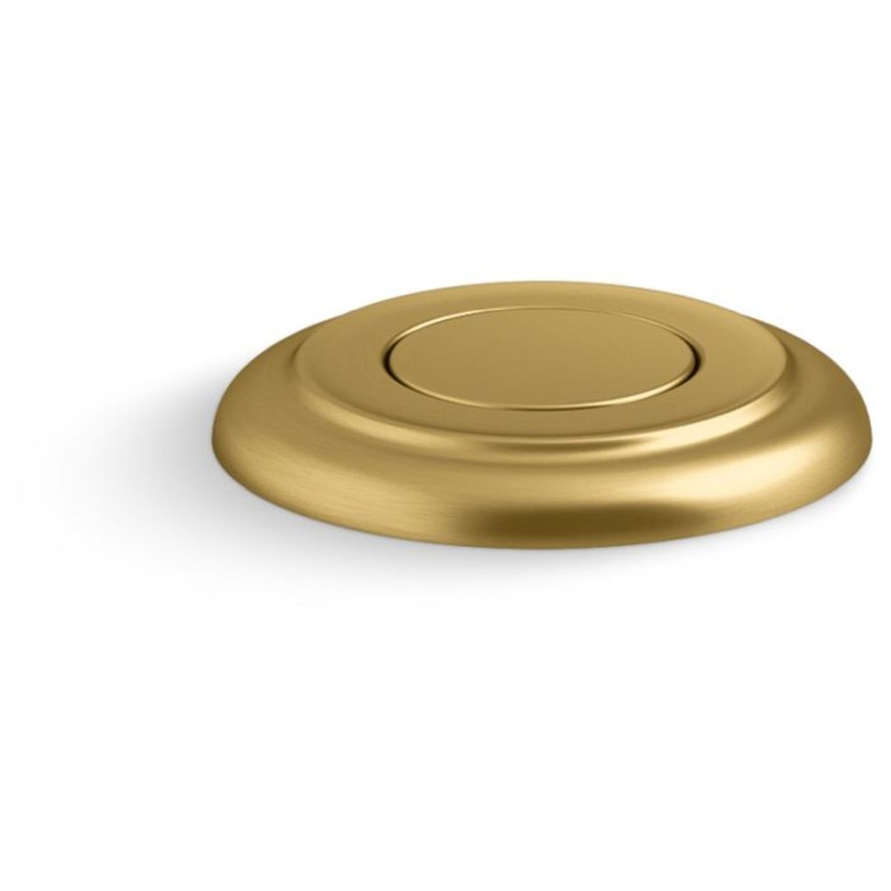Traditional Garbage Disposal Air Switch Button Only
