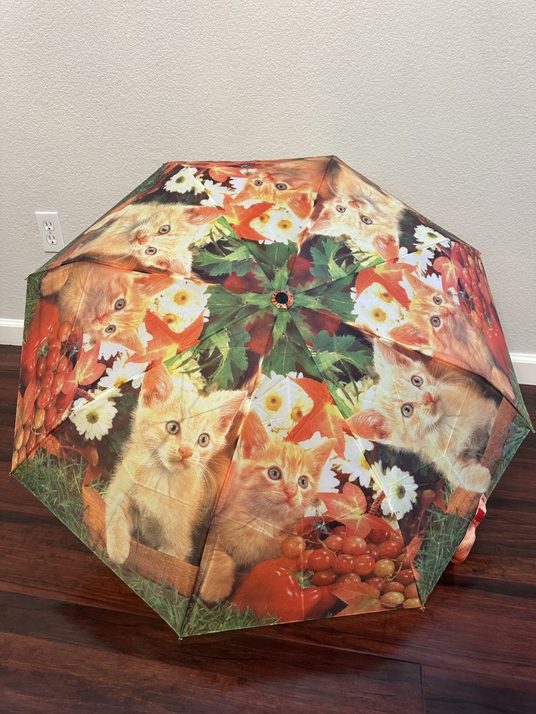 Windproof Travel Compact Light weight  Umbrella  New