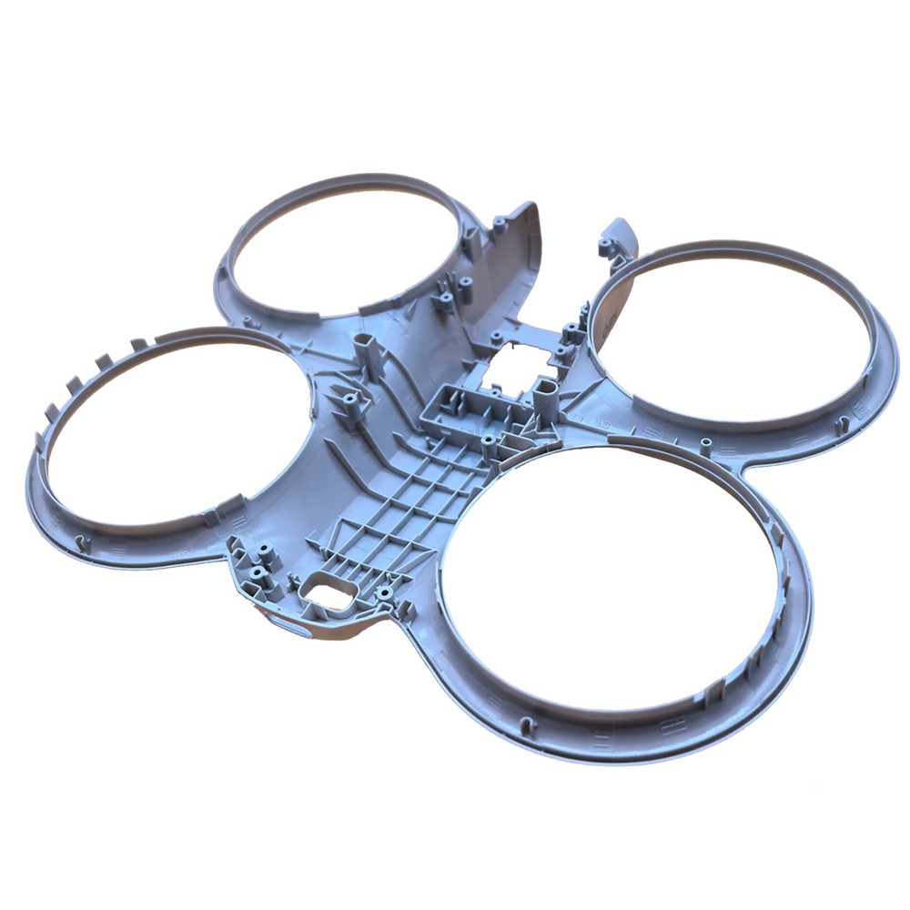 Body Upper Shell Kit For DJI Neo Top - Durable Plastic Housing Replacement