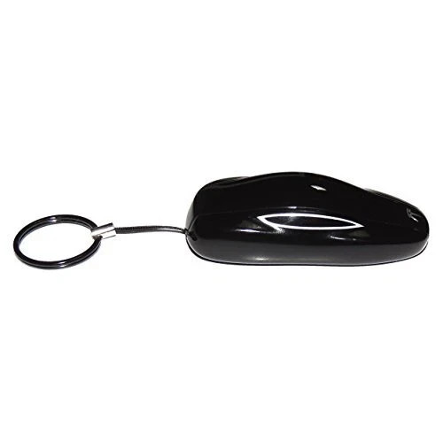 Tesla Model S String Key Chain Rope Lanyard