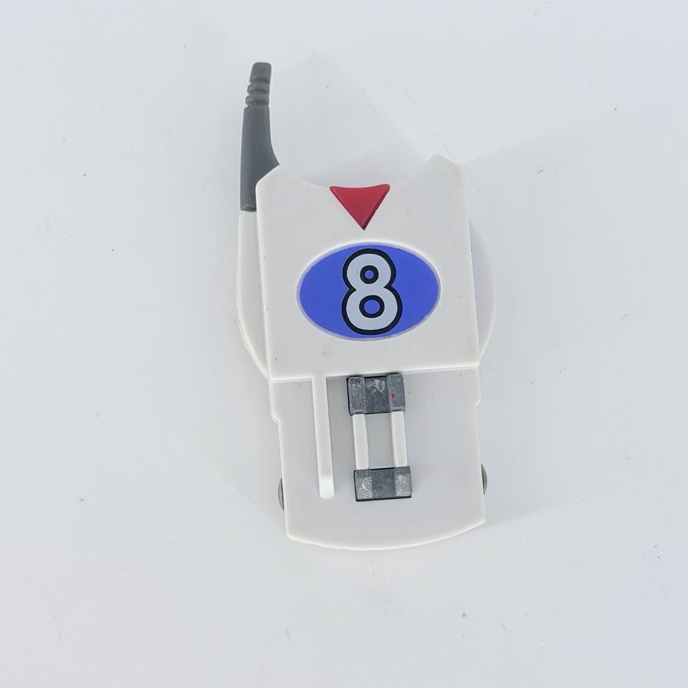 Rokenbok RC Command Center Keys Lot 22 Replacement Controllers Parts UNTESTED