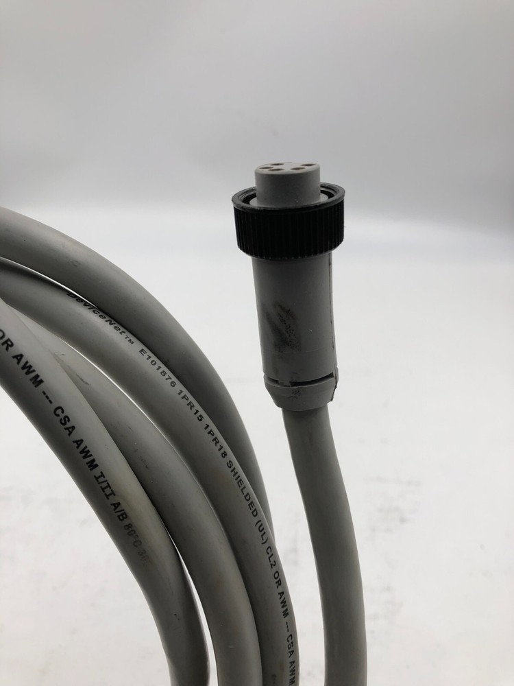 Woodhead Connectivity Cable Assembly DN11A-M030