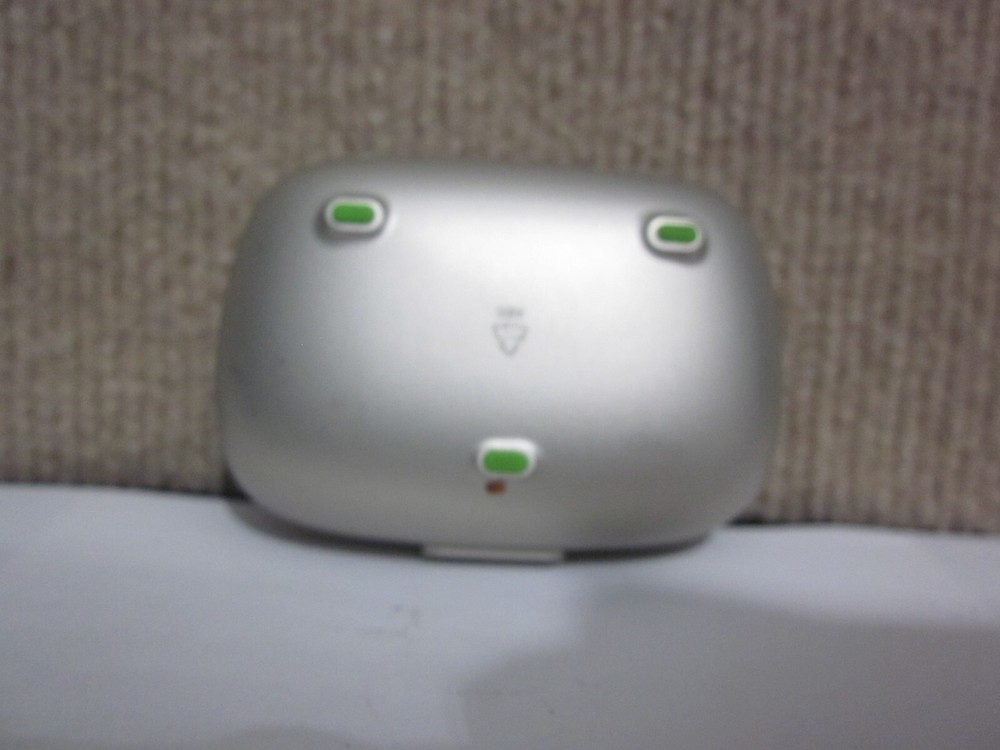 PHONAK Hearing Aid Case No Cleaning Tool