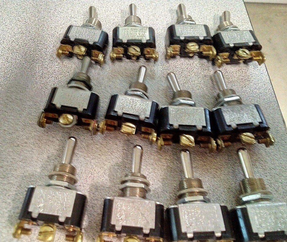 on-off-on toggle switches