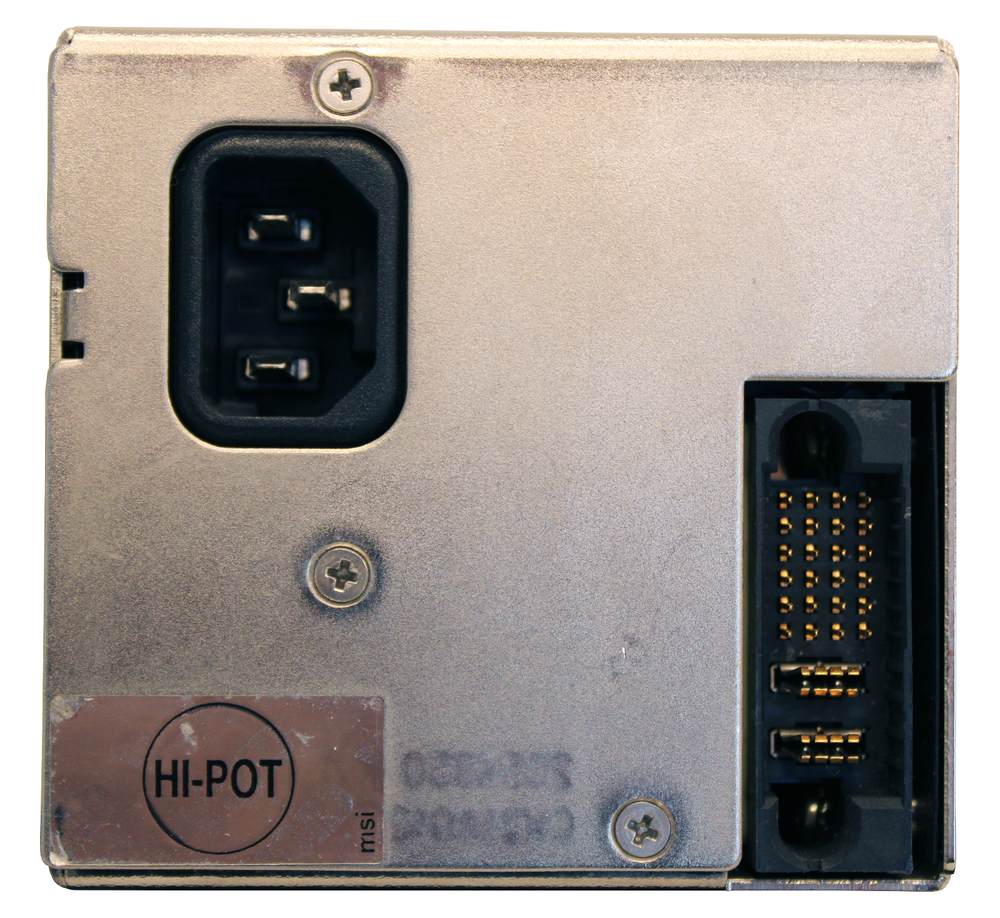 Eltek Valere V1000A-VC Rectifier USED