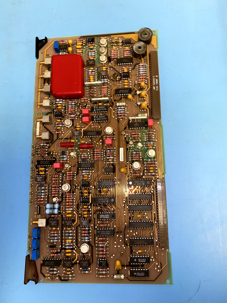 Agilent 08360-60222 ALC Board