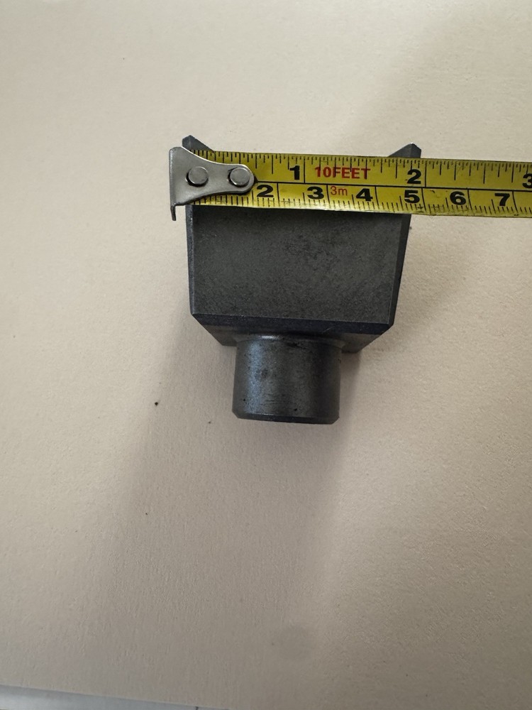 NEW! GIYI FUTURE MULCHER TEETH