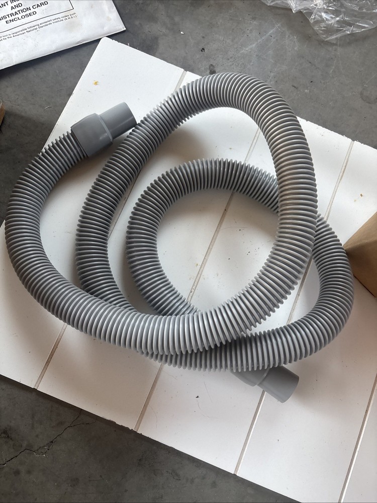 DYNABRADE 50617 Dust Collection System NOS