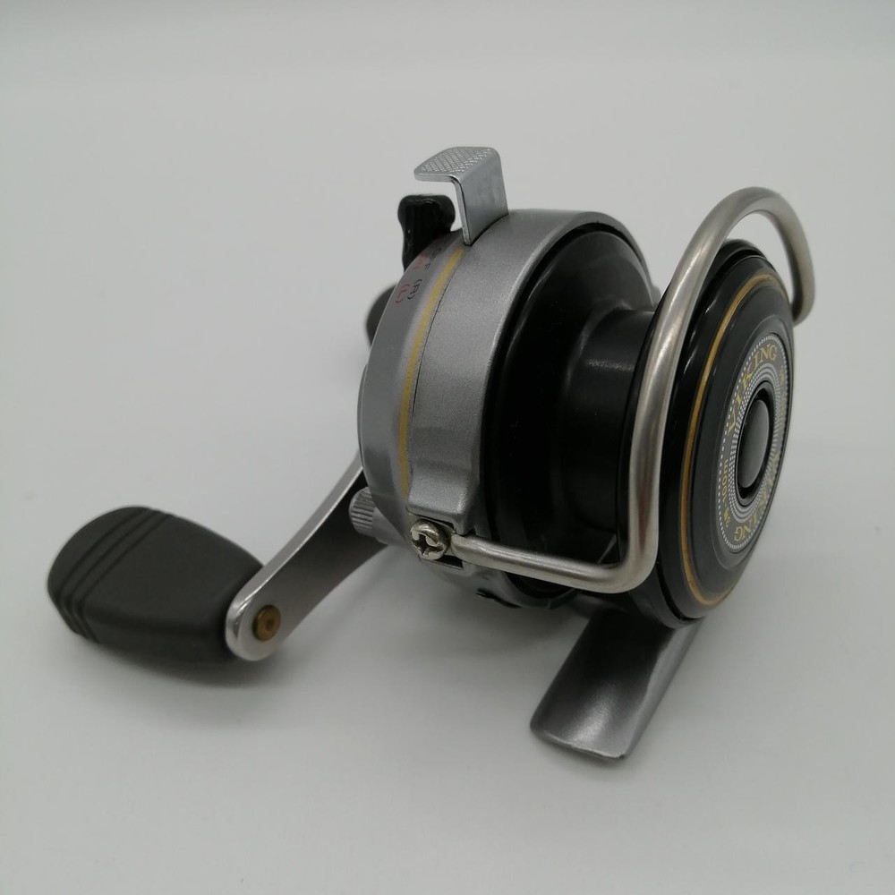 DAIWA IKING Ikada 44