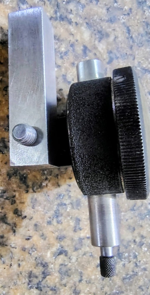 🗽FEDERAL DROP INDICATOR B71 .0005"