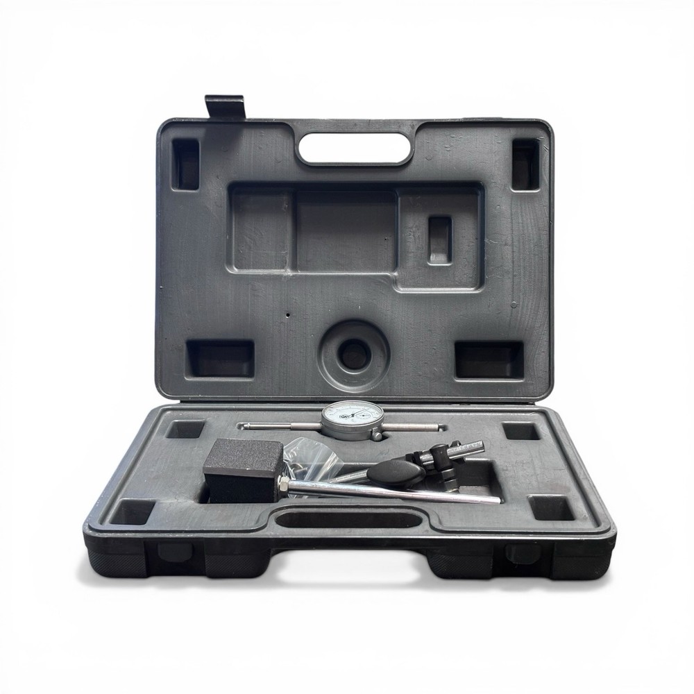 Matco Tools DIM107 Dial Indicator Set