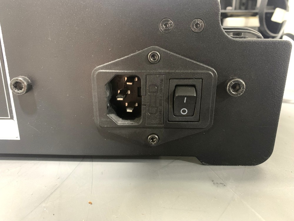 PowerSpec 3D Printer 100V Power Tested Please Read