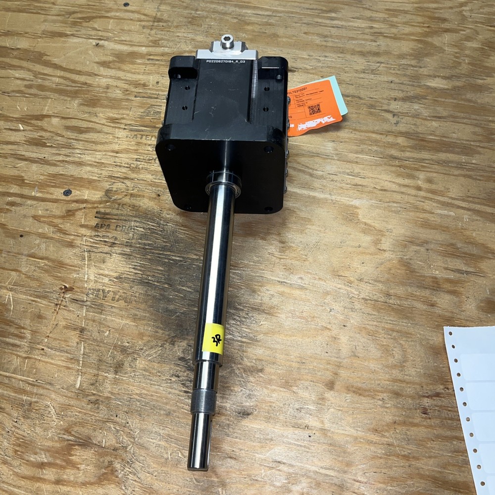 decelerator Top Engineering , #M995875, New Open Box Same Day Shipping, LG-1652