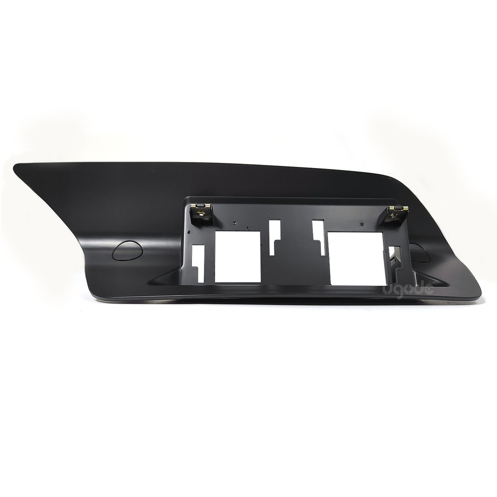 Plastic Frame Base Stand Bracket for Benz E 2door Coupe Screen LHD