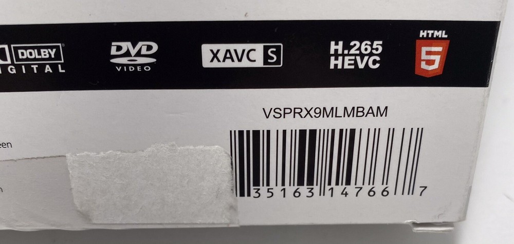 Corel VideoStudio Pro X9 For Windows Old Version (DVD)New