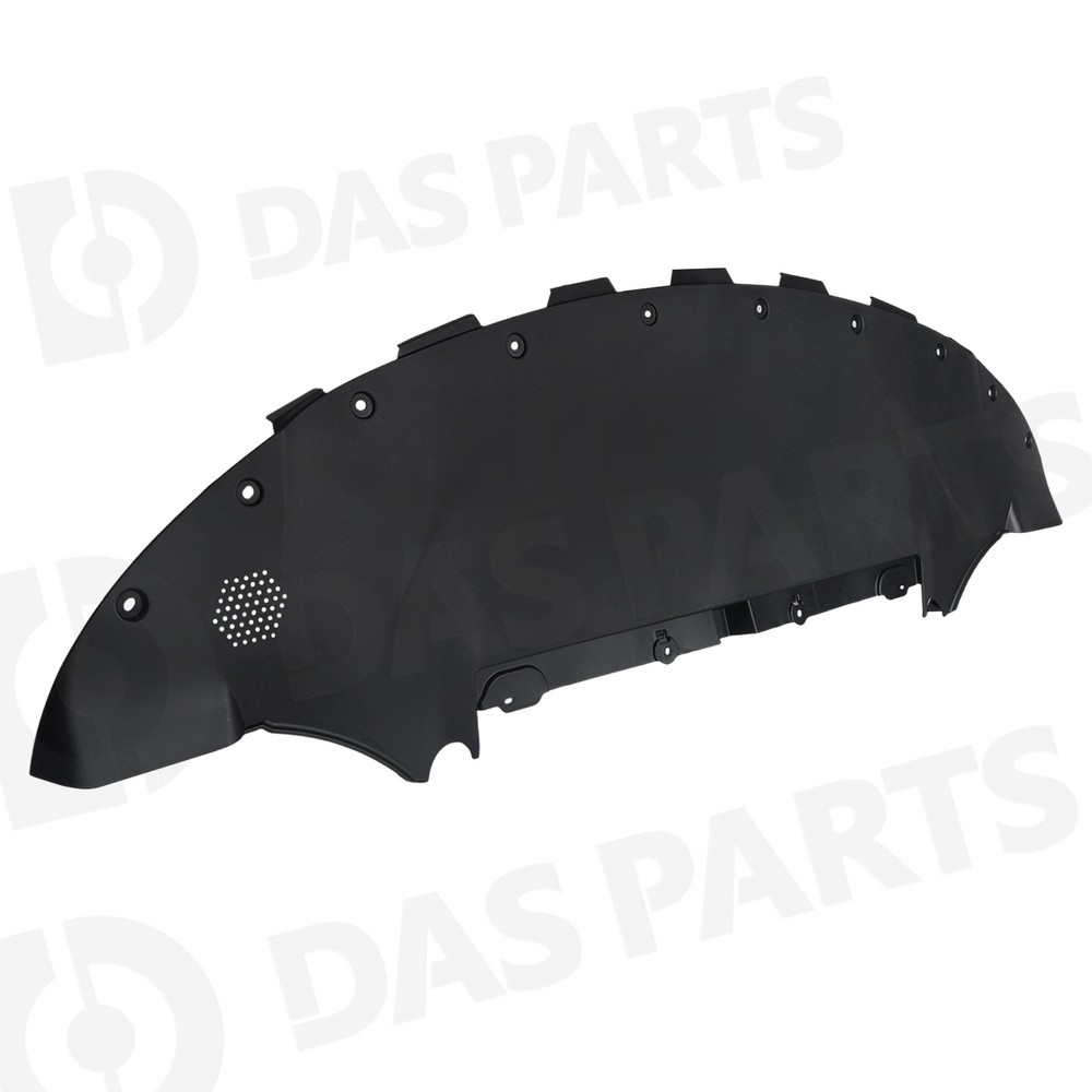 For 2017-2022 Tesla Model 3 Front Lower Engine Splash Shield Under Cover Panel