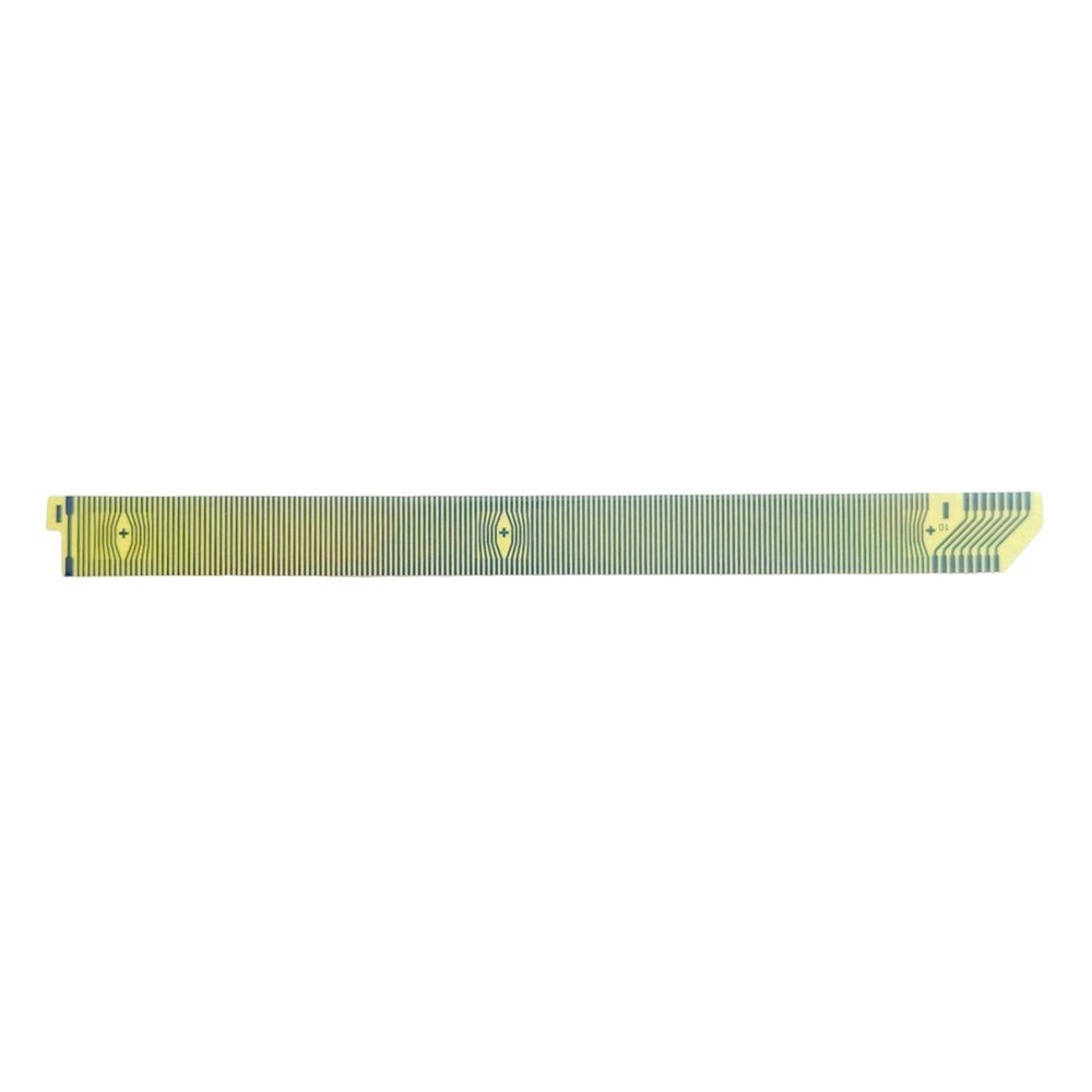 OBC Display Cable E31 Display Cable For OBC Display Repair ABS Material