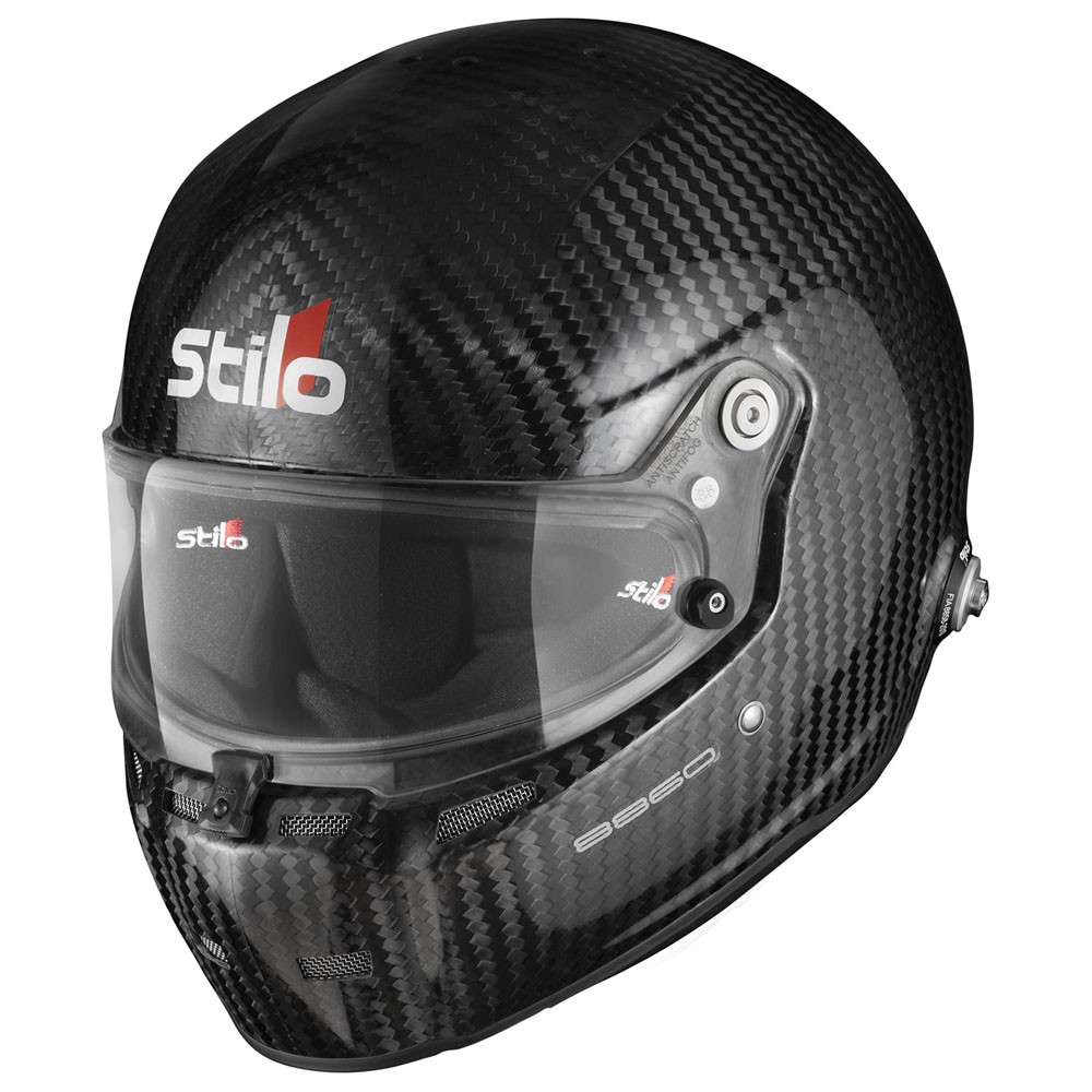Stilo Helmet AA0710AG1R60;