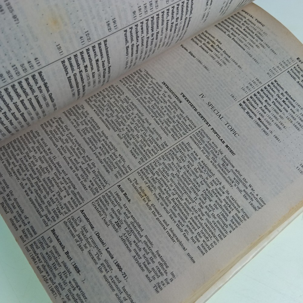 Pears Cyclopaedia 90th 1981 Hardback Book