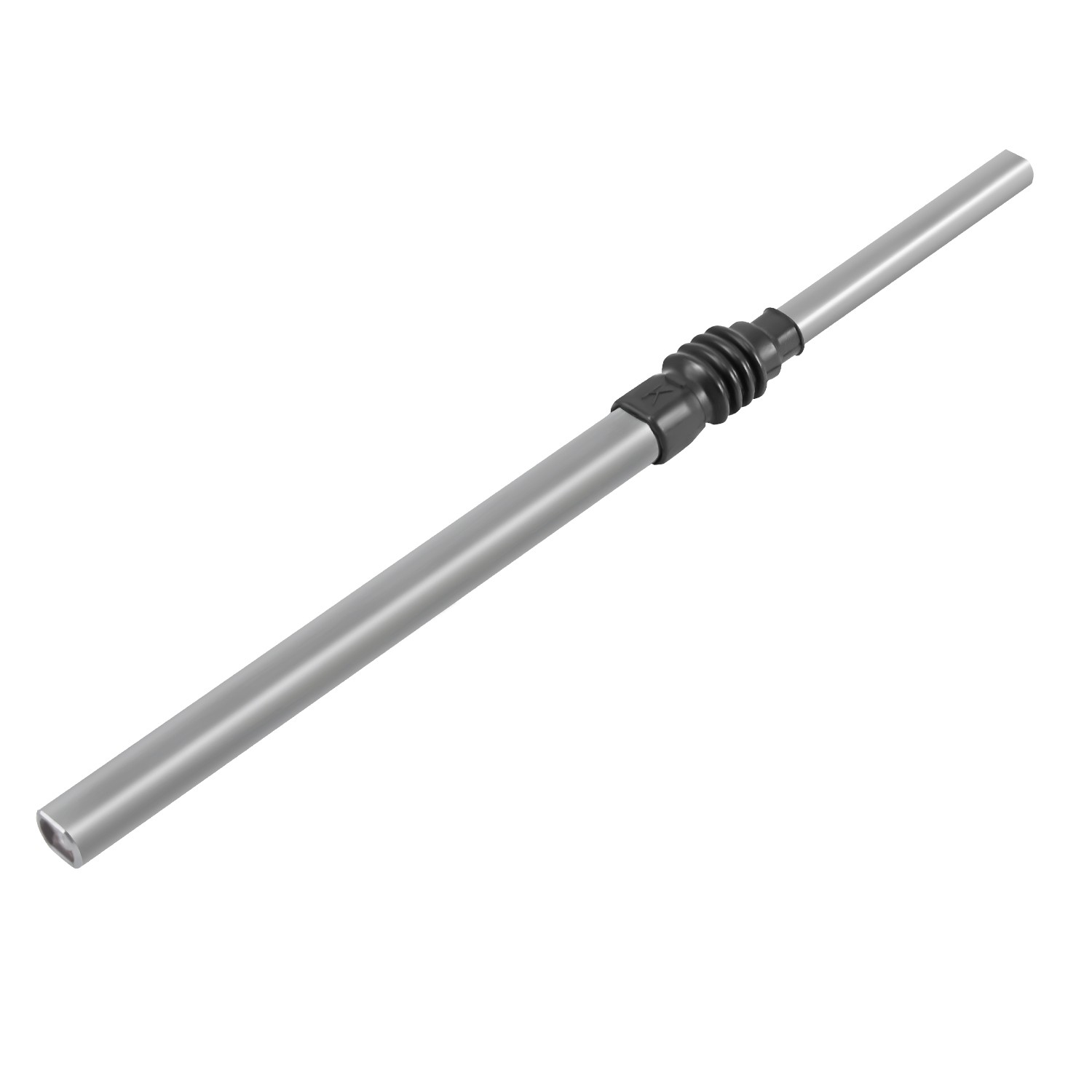 Universal 1''DD x 3/4'' DD Adjustable Slip Steering Shaft 16''-26'' S83406R