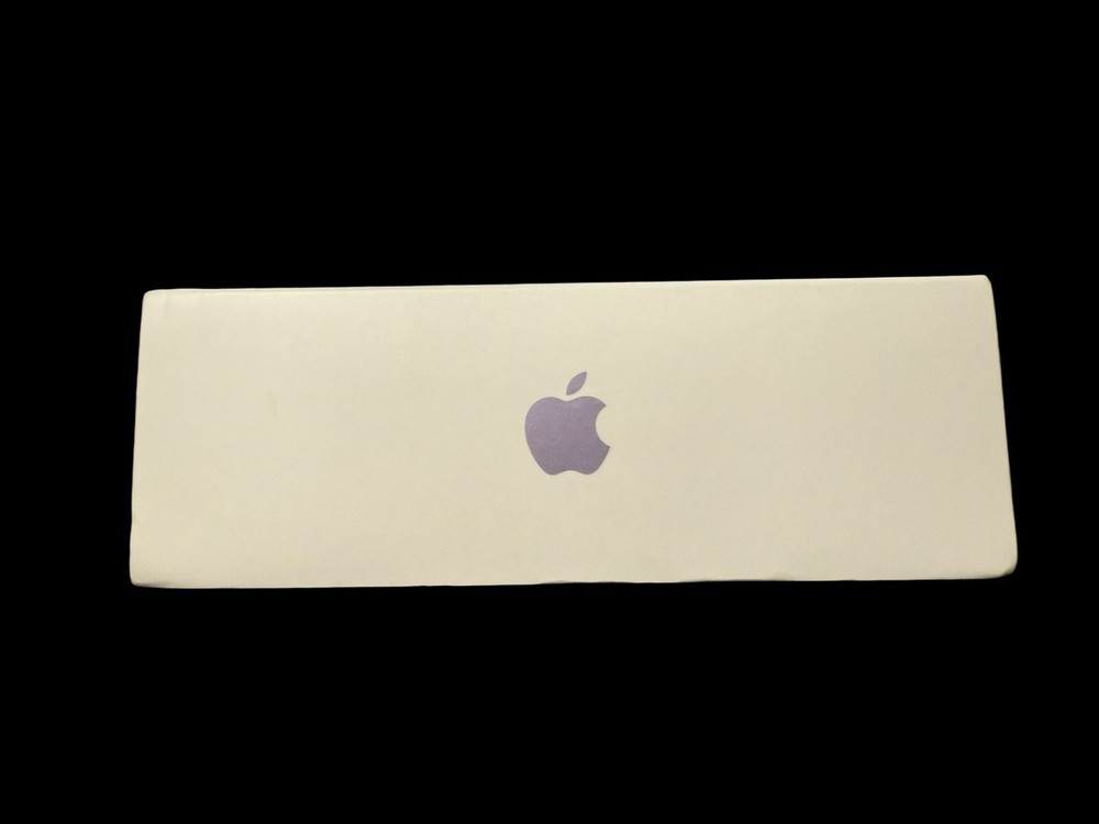 OEM EMPTY BOX - iPad mini (6th Generation) - Purple - Wi-Fi - 64GB