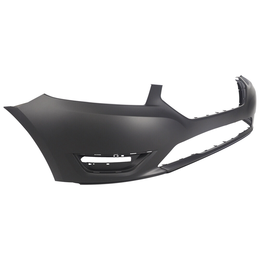 Front Upper Bumper Cover Fit For 2013-2019 Ford Taurus DG1Z-17D957-AAPTM