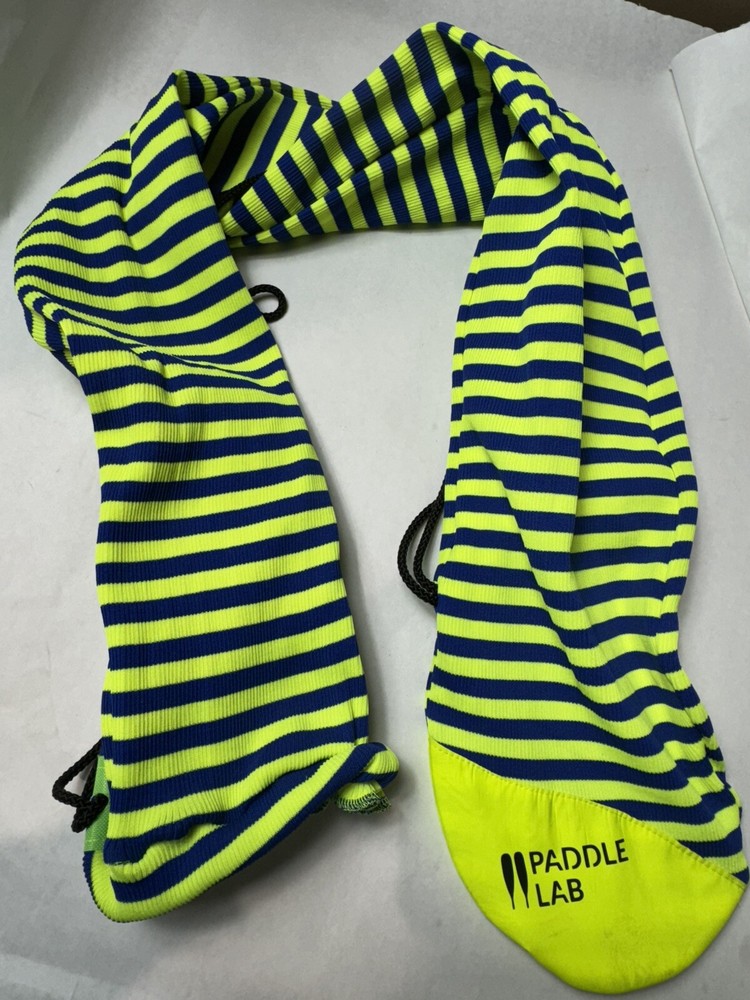 Paddle Lab Paddle Sleeve (half shaft)
