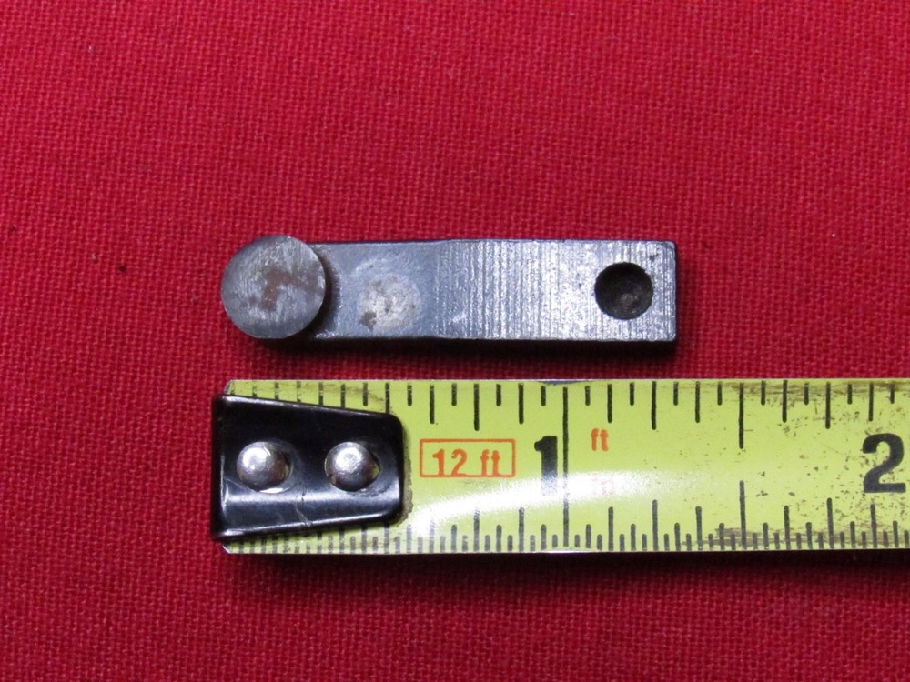 Savage 99 Magazine Latch