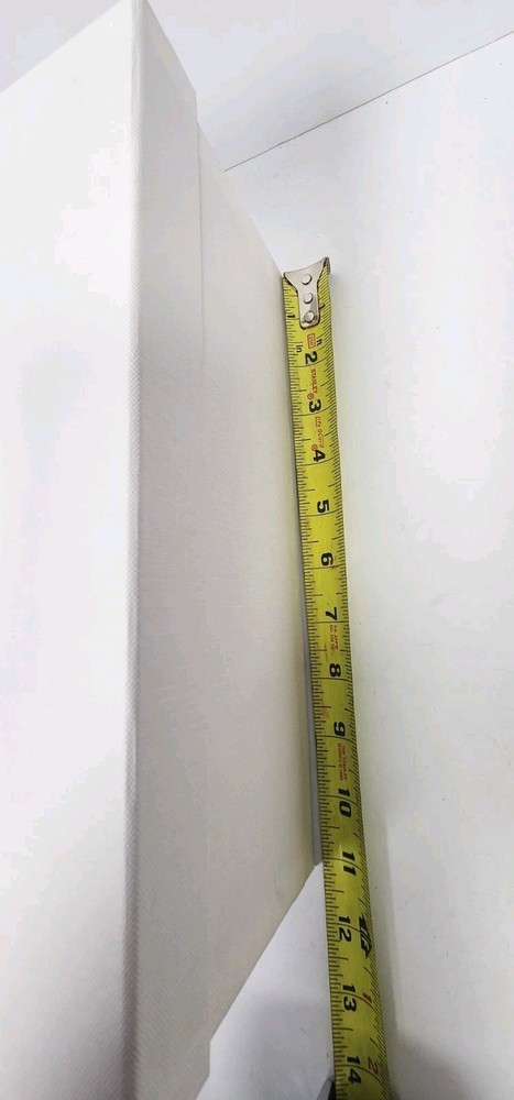 Brochu Walker White Large Empty Storage Gift Box