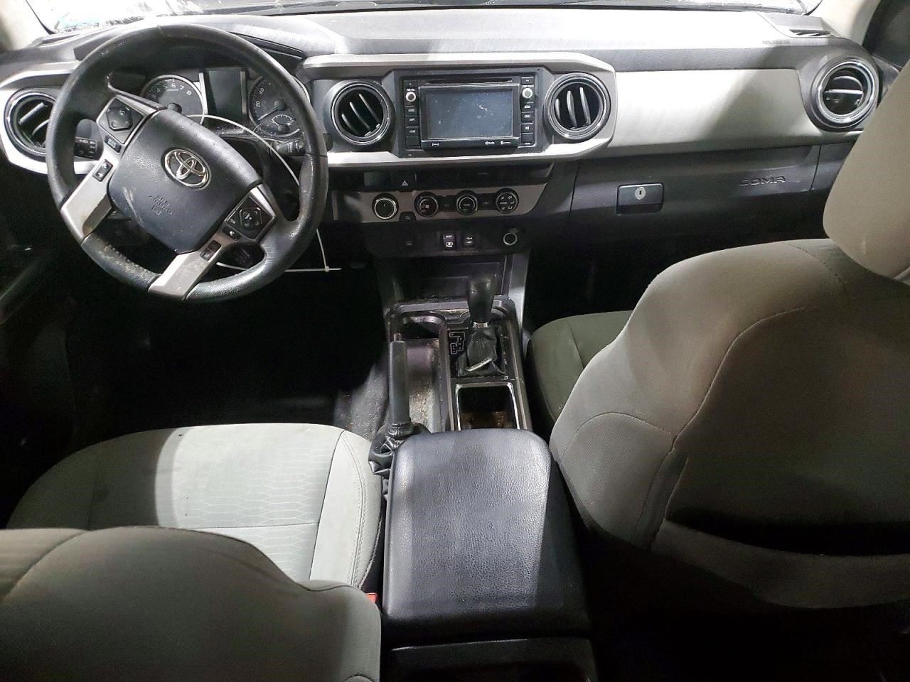 Anti-Lock Brake Part Actuator And Pump Assembly Fits 18-23 TACOMA 2114431