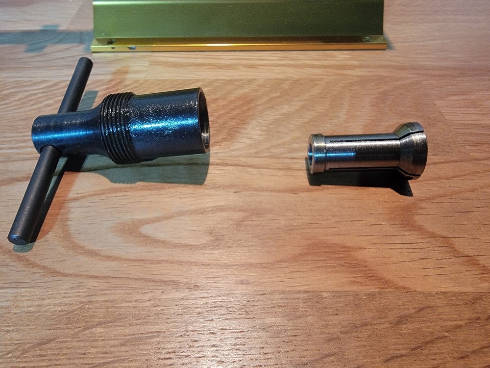 Forester ORIGINAL Case Trimmer